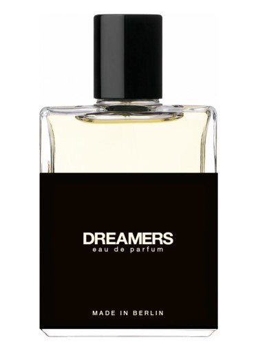 Moth And Rabbit Perfumes - Dreamers